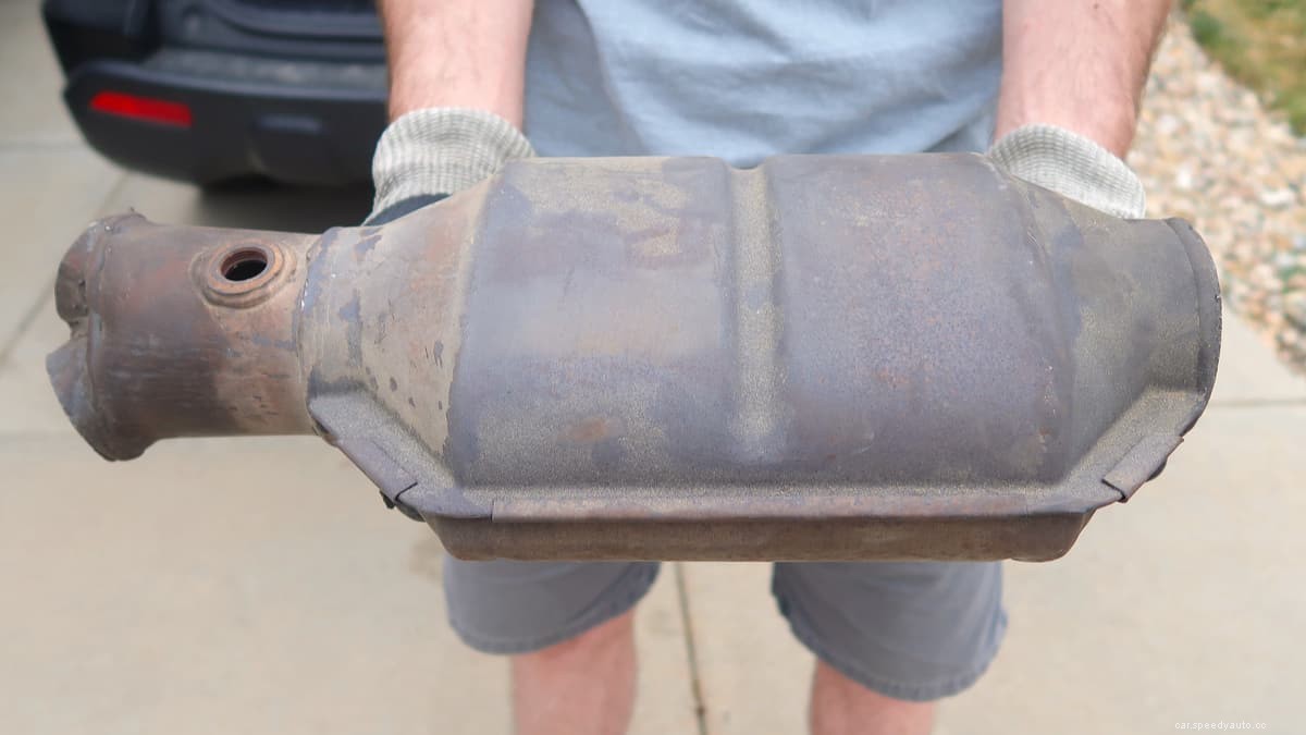 How Much Does a Catalytic Converter Replacement Cost?