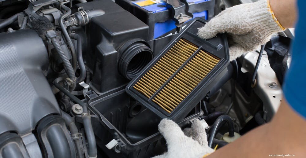 Black Smoke From Exhaust (Causes & How to Fix it)