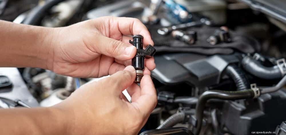 Black Smoke From Exhaust (Causes & How to Fix it)