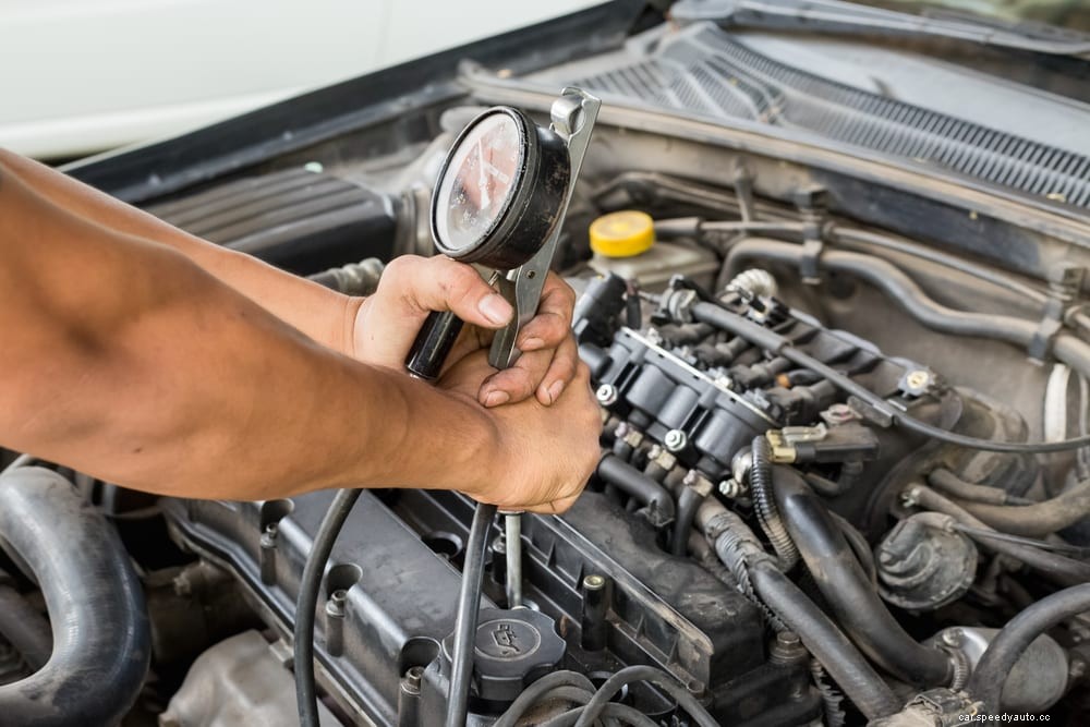 6 Symptoms of an Engine Misfire (& 7 Common Causes)