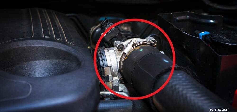 How to Clean a Throttle Body (10 Steps DIY)