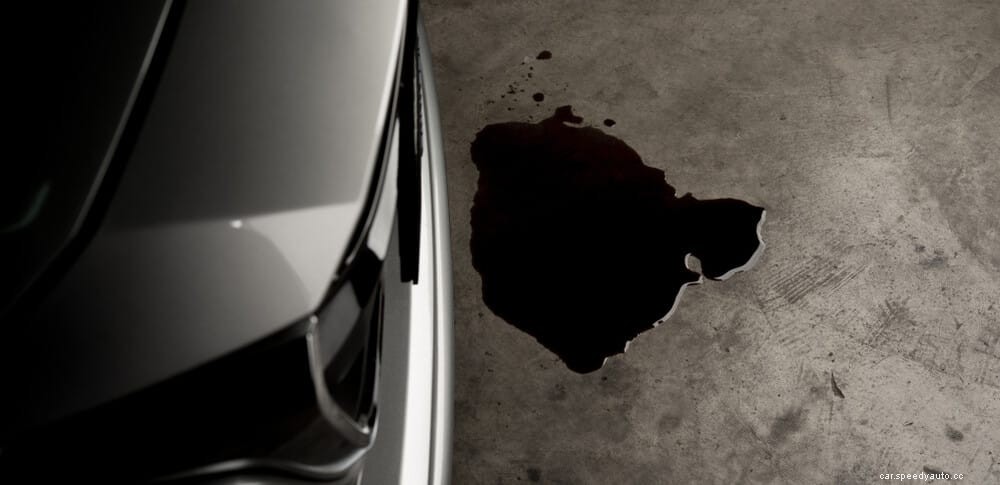 Rear Main Seal Leak – Symptoms, Causes & Replacement Cost