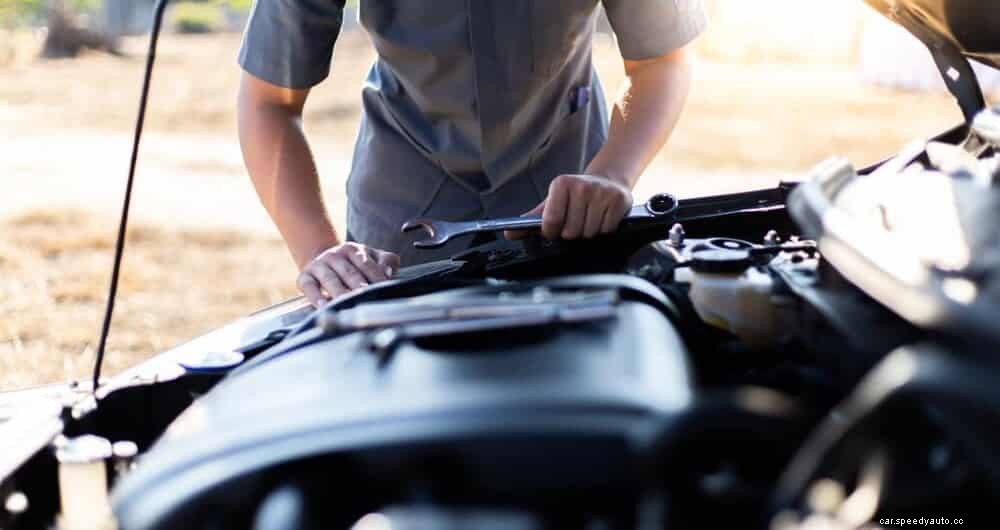 4 Symptoms of a Bad Rocker Arm (& Replacement Cost)