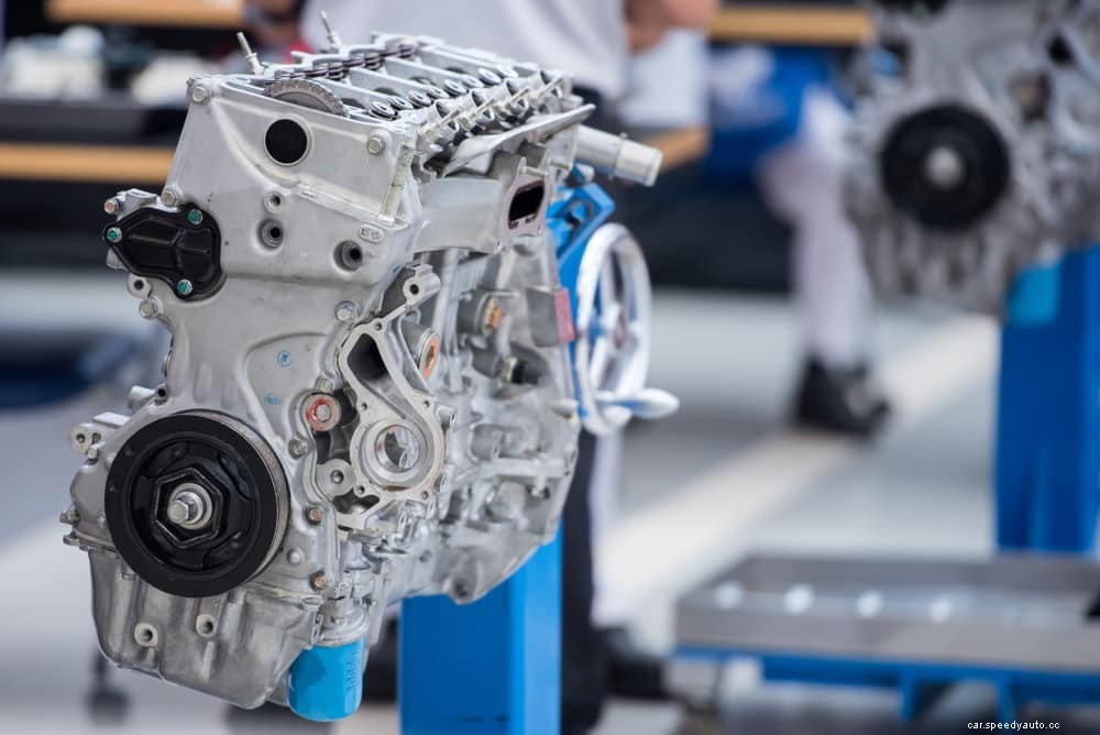 Short Block vs. Long Block Engine (What’s the Difference?)