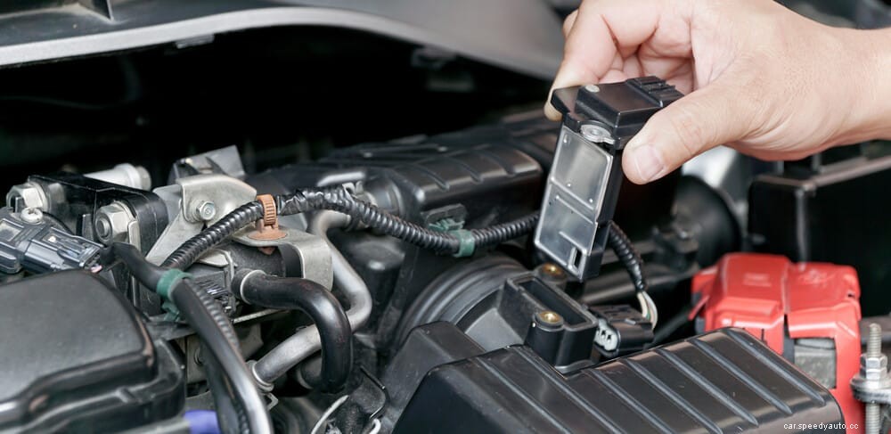 15 Types of Car Sensors (& What They Do)