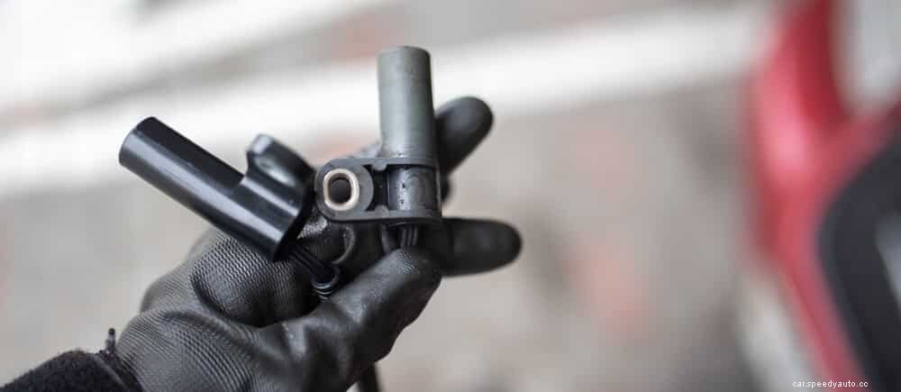 15 Types of Car Sensors (& What They Do)