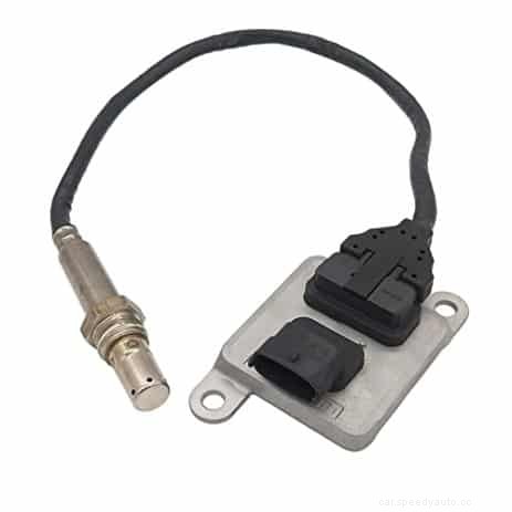 15 Types of Car Sensors (& What They Do)