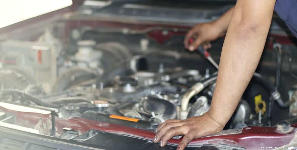 6 Symptoms of a Bad Ignition Coil (& Replacement Cost)