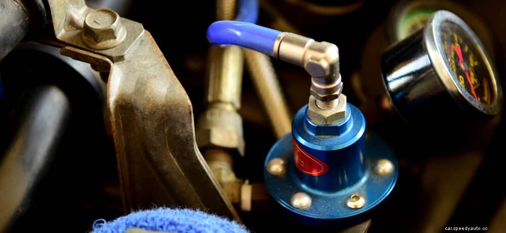 7 Engine Running Rich Causes & Symptoms (Easy Diagnosis)