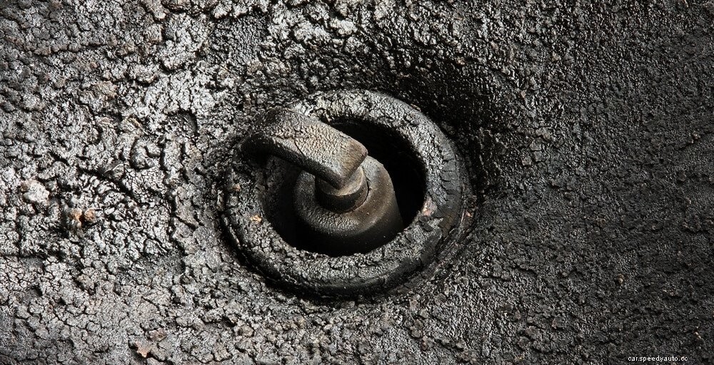 7 Engine Running Rich Causes & Symptoms (Easy Diagnosis)