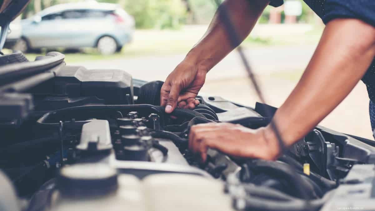 Car Shakes When Stopped or Idling? (Here’s How to Fix it)