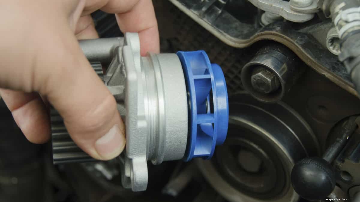 Car Shakes When Stopped or Idling? (Here’s How to Fix it)