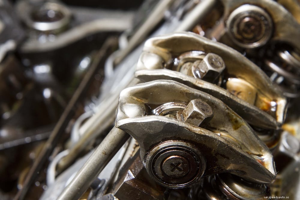 4 Symptoms of a Bad Hydraulic Lifter (& Replacement Cost)
