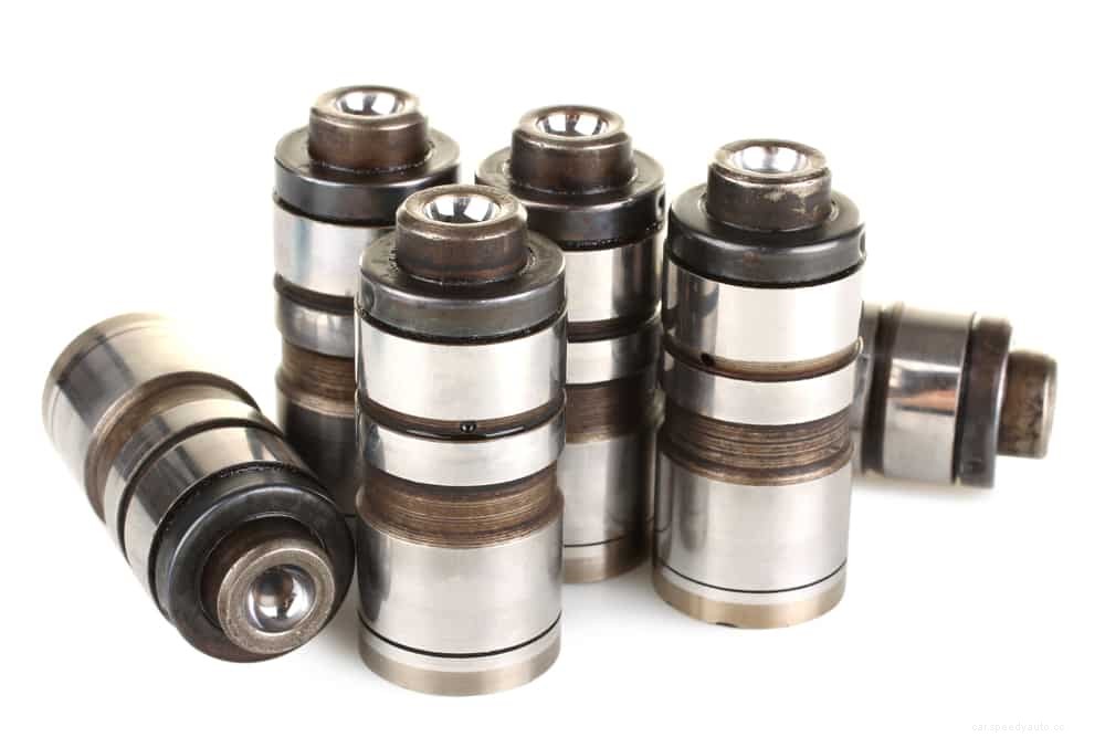 4 Symptoms of a Bad Hydraulic Lifter (& Replacement Cost)