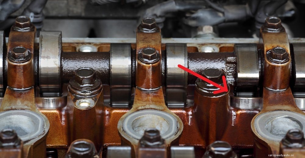 4 Symptoms of a Bad Hydraulic Lifter (& Replacement Cost)