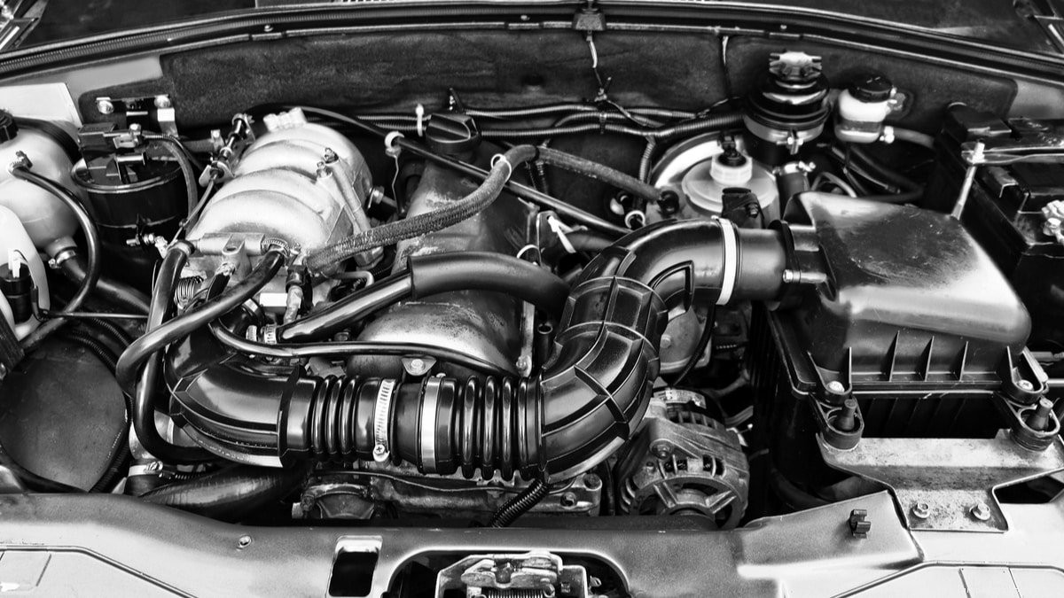 5 Symptoms of a Bad Secondary Air Injection Pump
