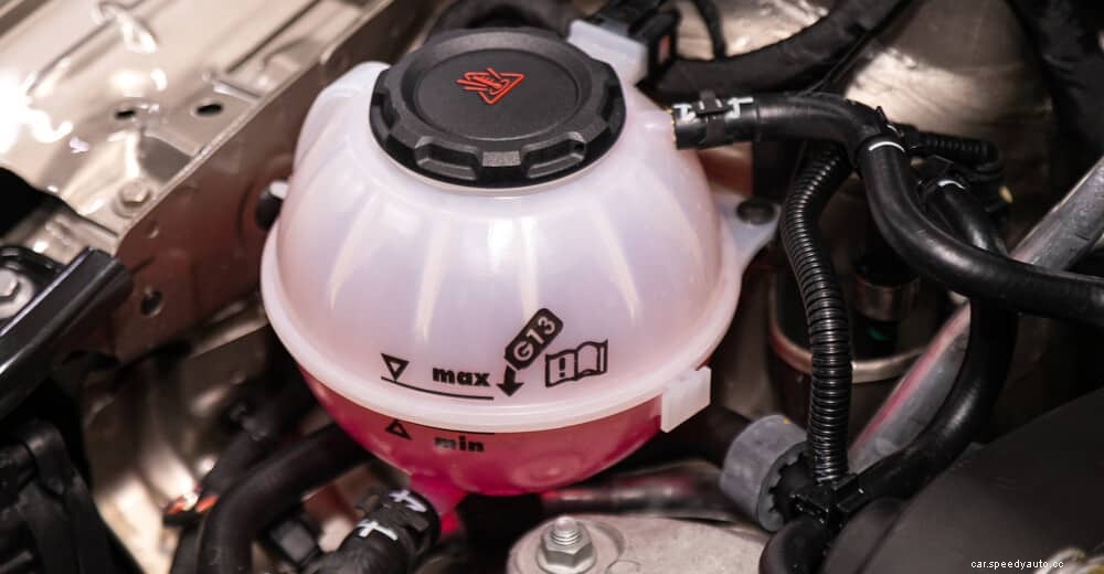 5 Symptoms of a Bad Car Thermostat (& Replacement Cost)