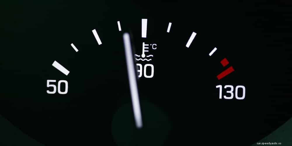 5 Symptoms of a Bad Car Thermostat (& Replacement Cost)