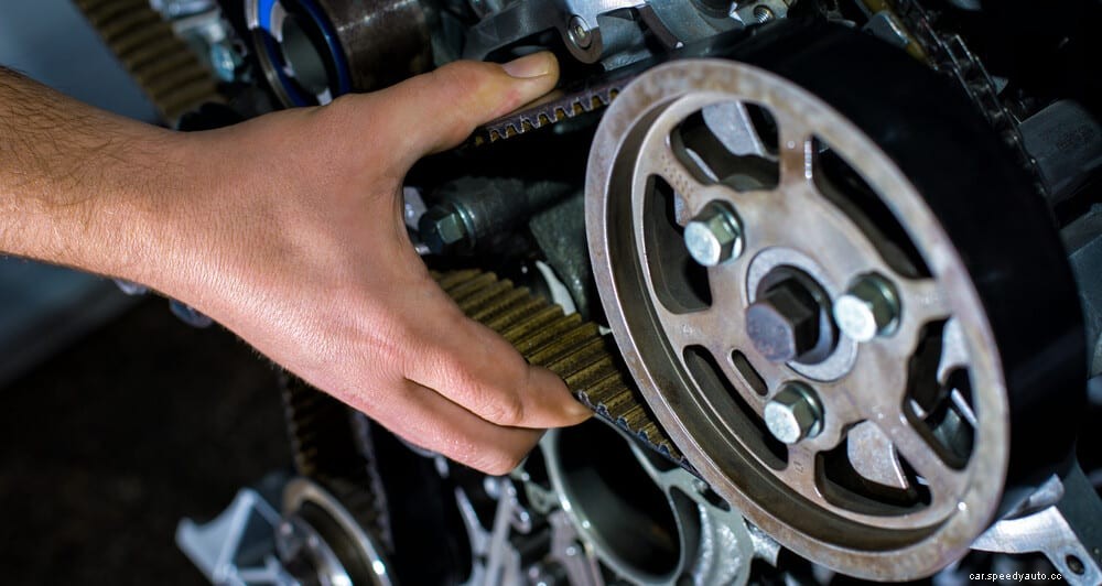 Timing Chain vs. Timing Belt (Which Is Better?)