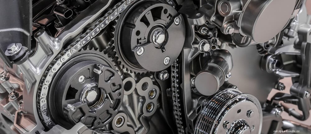 Timing Chain vs. Timing Belt (Which Is Better?)