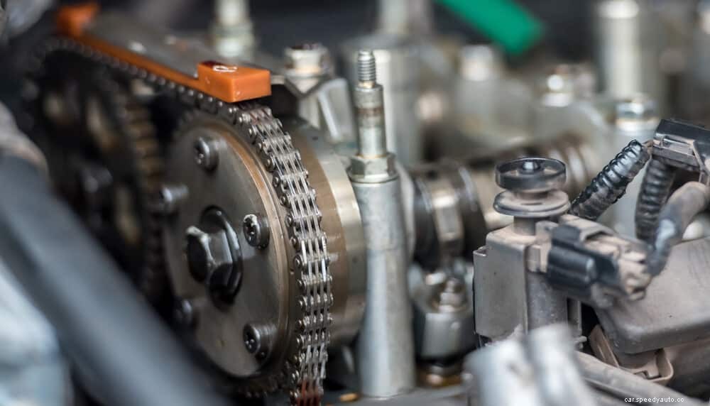 Timing Chain vs. Timing Belt (Which Is Better?)