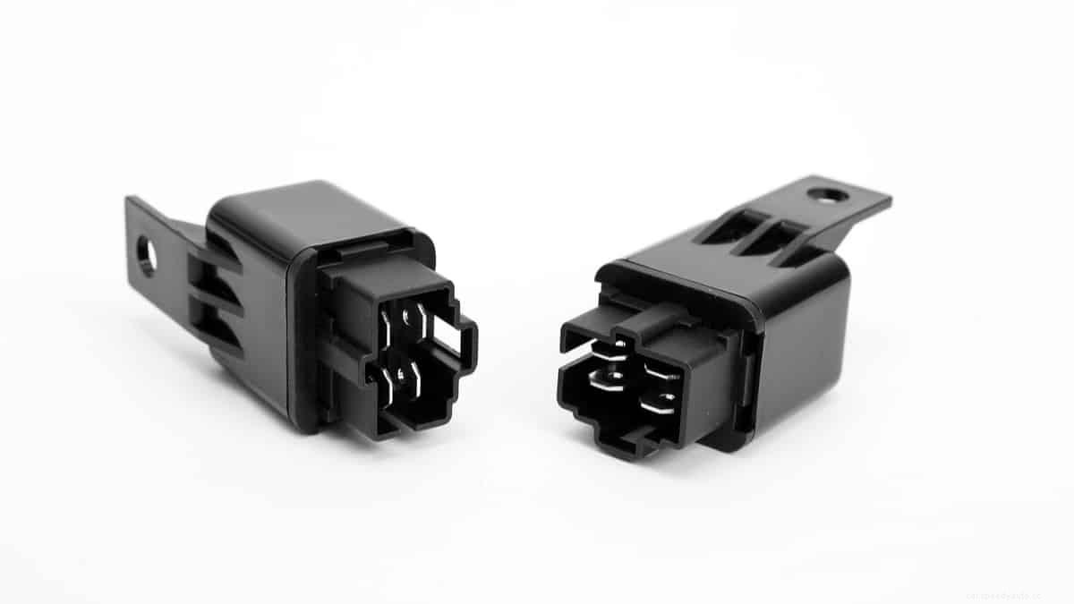 5 Symptoms of a Bad Fuel Pump Relay (& Replacement Cost)