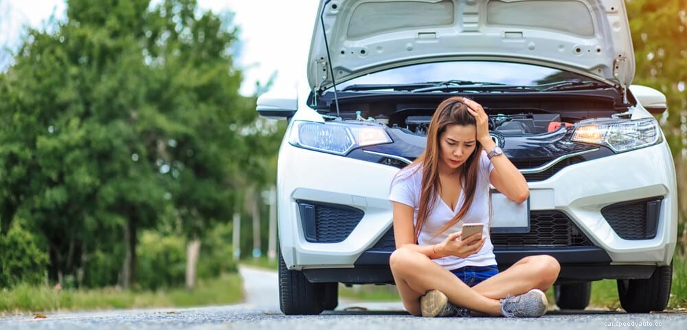 5 Symptoms of a Bad Fuel Pump Relay (& Replacement Cost)