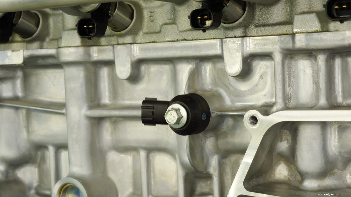 5 Symptoms of a Bad Knock Sensor (& Replacement Cost)