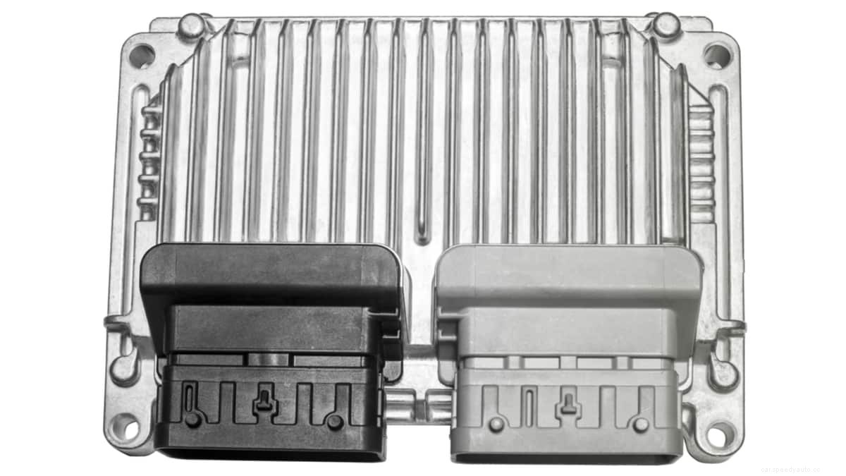 5 Symptoms of a Bad ECU (& Replacement Cost)