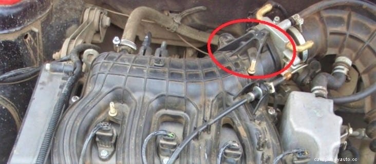 How to find a Vacuum Leak & How to Fix It (8 Easy Steps)