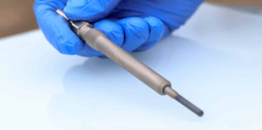 5 Symptoms of a Bad Diesel Glow Plug (& Replacement Cost)