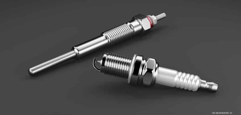 5 Symptoms of a Bad Diesel Glow Plug (& Replacement Cost)