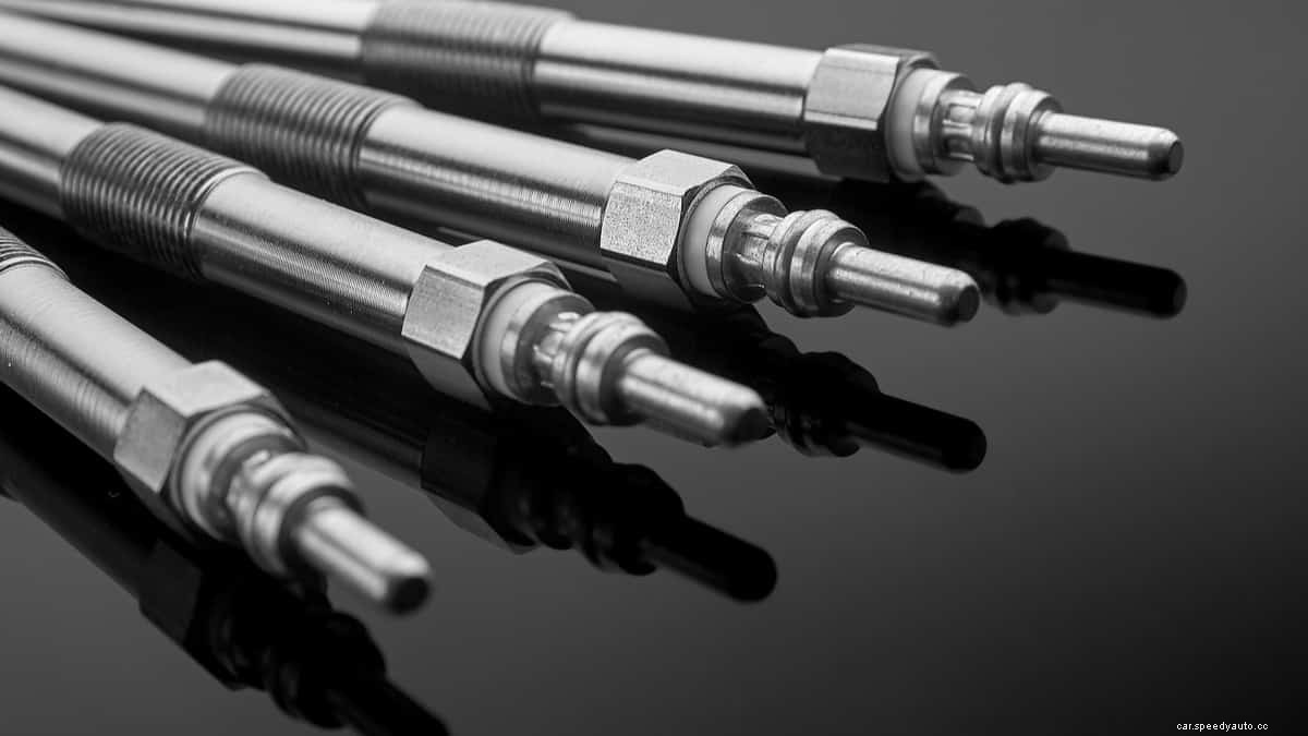 5 Symptoms of a Bad Diesel Glow Plug (& Replacement Cost)