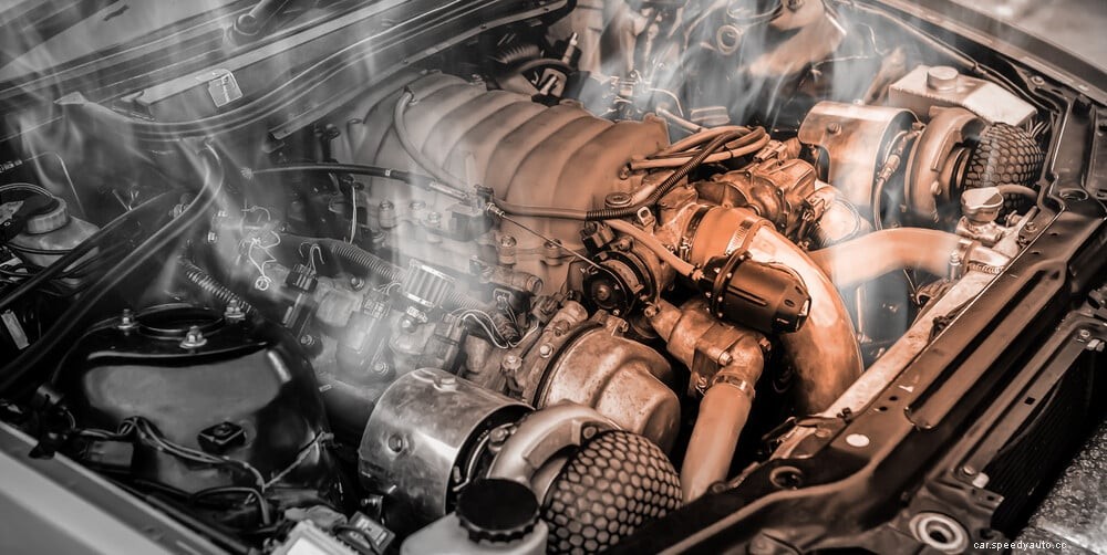 Engine Vacuum Leak: Symptoms & Causes