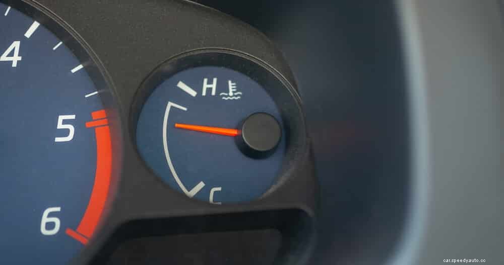 How Does A Car Thermostat Work? (& How to Test it)