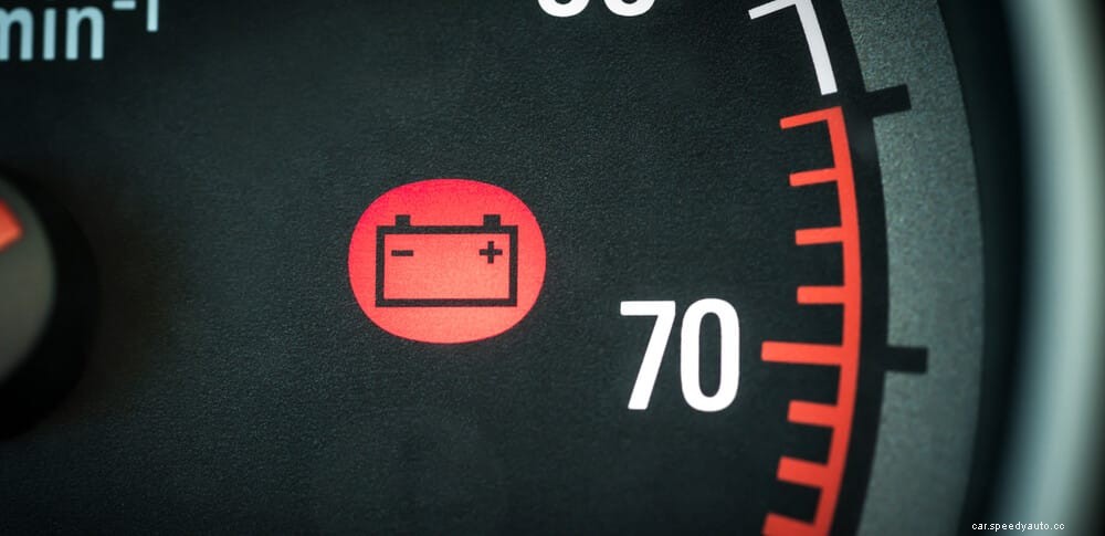 6 Symptoms of a Loose Alternator Belt (& Replacement Cost)