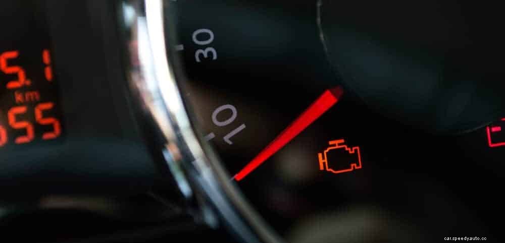 5 Symptoms of a Clogged Fuel Filter (& Replacement Cost)