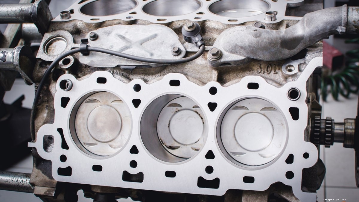 How Much Does It Cost To Rebuild An Engine?