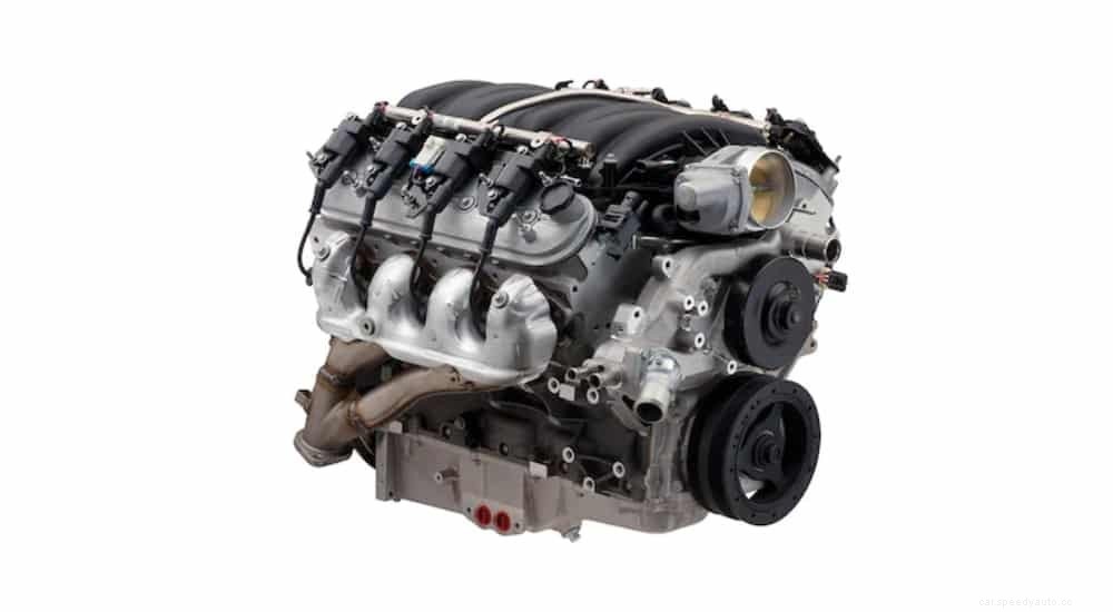 LS3 vs. LS7 Engine – What are the Differences?