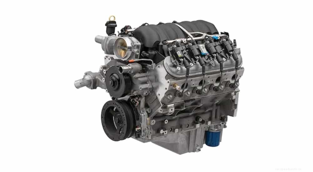 LS3 vs. LS7 Engine – What are the Differences?