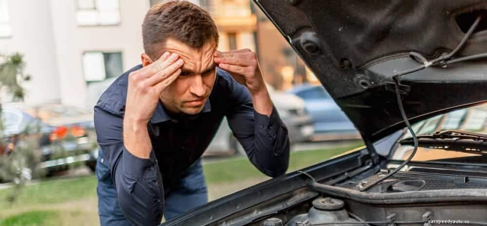 5 Signs of a Bad Canister Purge Valve (& Replacement Cost)