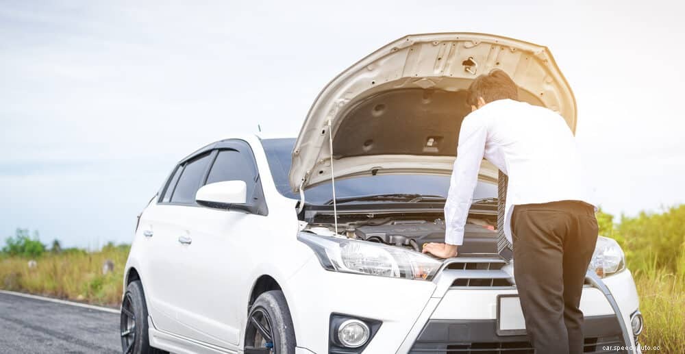 8 Symptoms of a Bad Fuel Pump (& Replacement Cost)