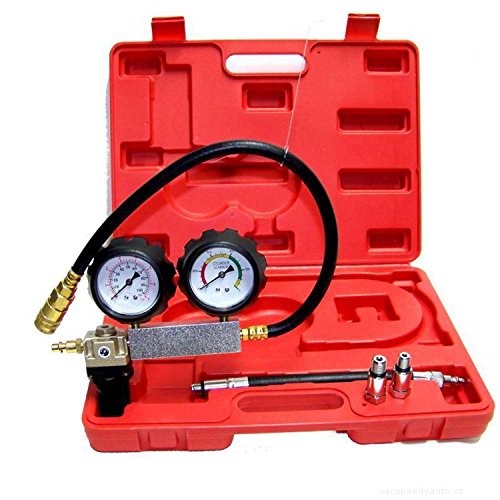 8 Causes of Low Compression in a Car Engine (& How to Fix)