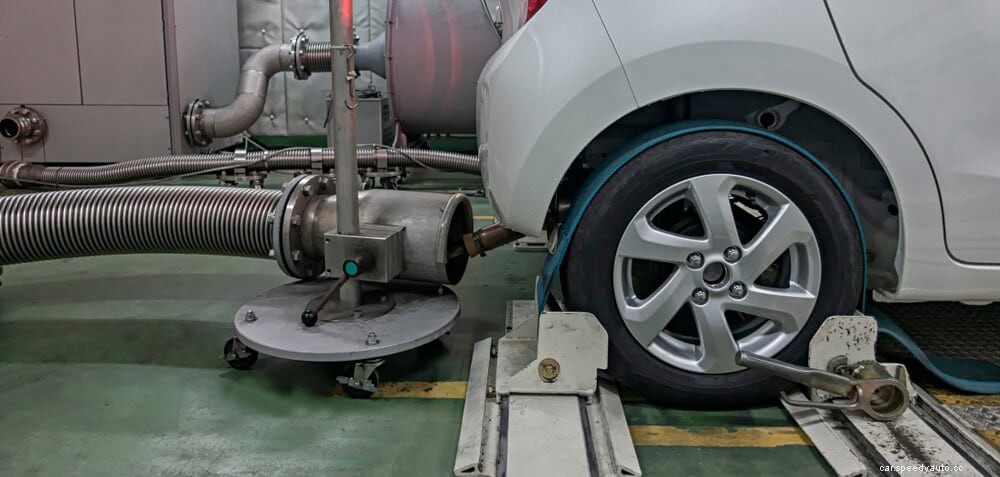 10 Symptoms of a Bad MAP Sensor (& Replacement Cost)