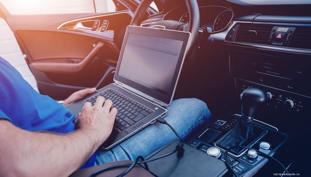 10 Symptoms of a Bad MAP Sensor (& Replacement Cost)