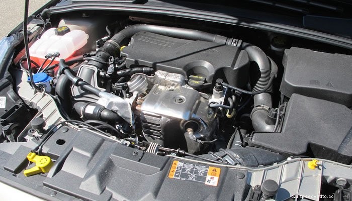 10 Best 4-Cylinder Engines Of All Time