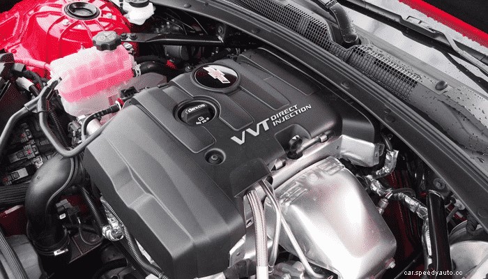10 Best 4-Cylinder Engines Of All Time