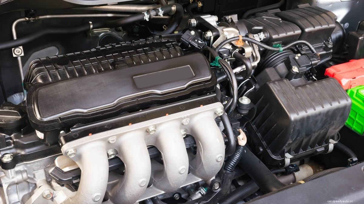 10 Best 4-Cylinder Engines Of All Time