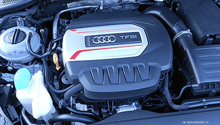 10 Best 4-Cylinder Engines Of All Time