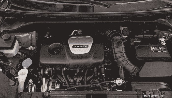 10 Best 4-Cylinder Engines Of All Time